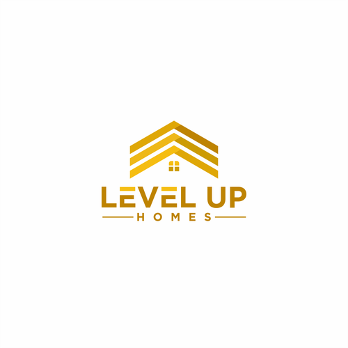 Level Up Homes Design by Gaishaart