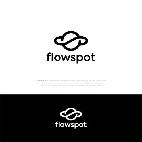 https://flowspot.ai - Visual and Collaborative ChatGPT Alternative Design by CreativeJAC