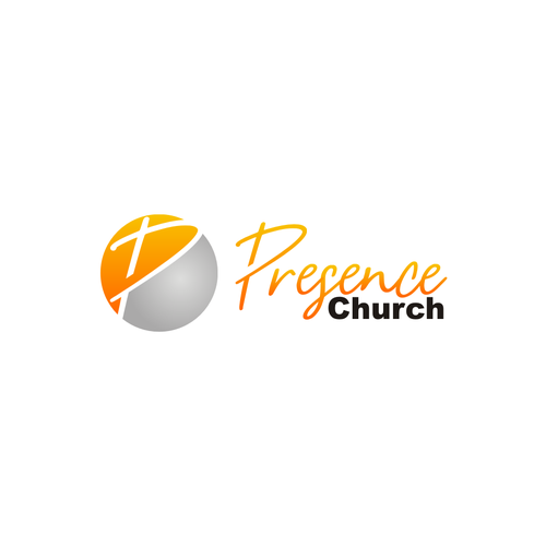 Church logo that’s clean yet creative Design by R_98™