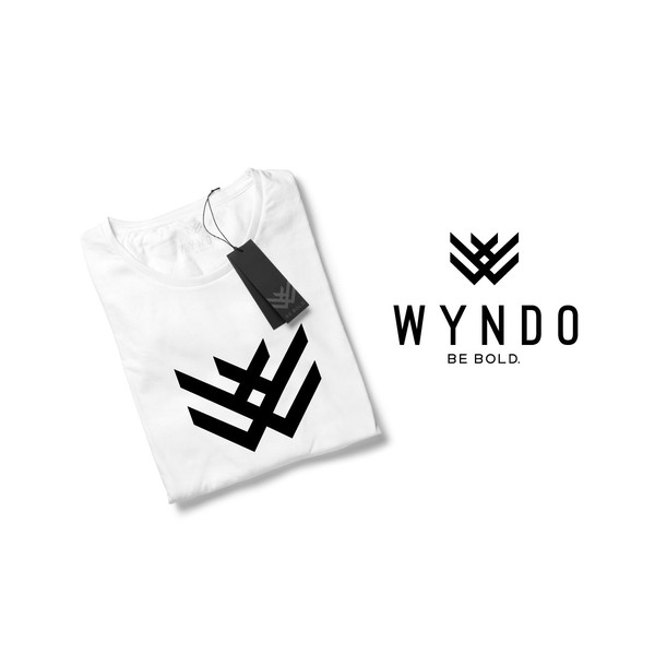 WYNDO CLOTHING LOGO