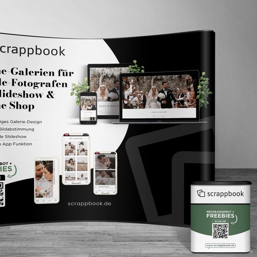 Other business or advertising contest entry by icon89GraPhicDeSign