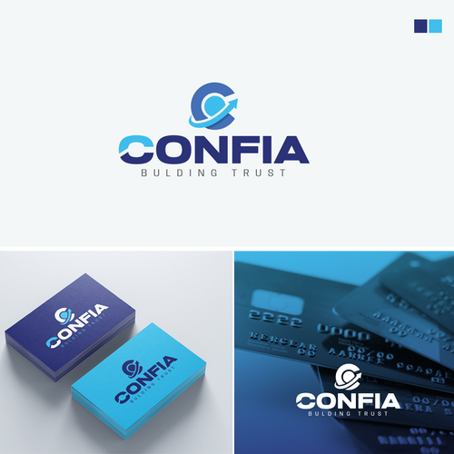 Logo design contest entry by R-Rengifo