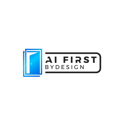 Design a modern, sophisticated, yet accessible, AI & Management Consulting firm logo! Design by ✦✦ArtRasu✦✦