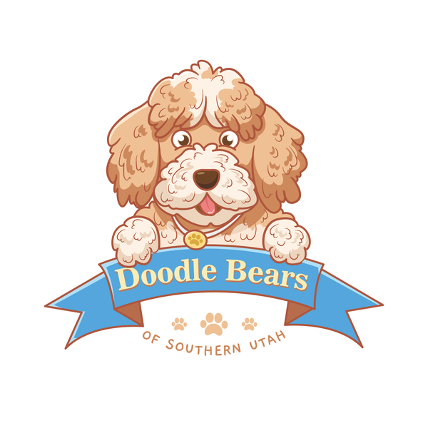 Design by Neighborhood Labs titled "Doodle Bears of Southern Utah"