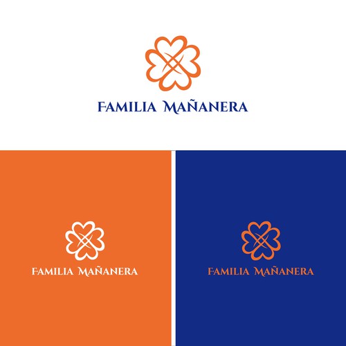 Logo & brand identity pack contest entry by shofik023024