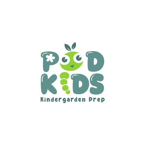 New Preschool Business- Launching for Scale! Design by newbie sakti