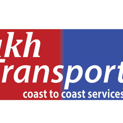 Sukh Transport Logo - Guaranteed Prize! Design by aniks665