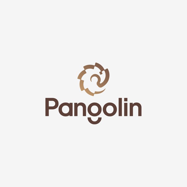 Pangolin Logo