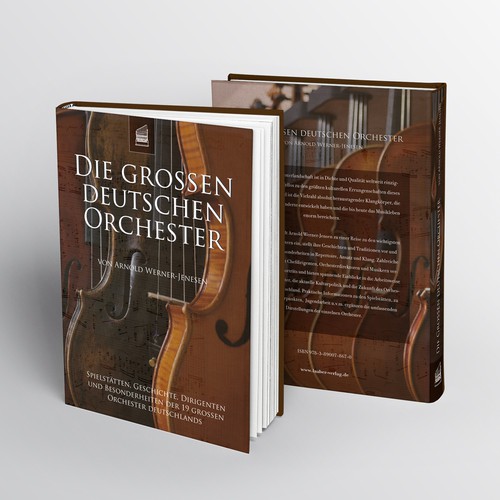  contest entry by MKaufhold