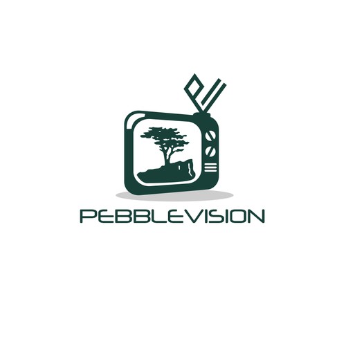 PebbleVision Design by The Seño
