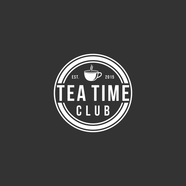 Design by lare ndeso titled "tea time club"