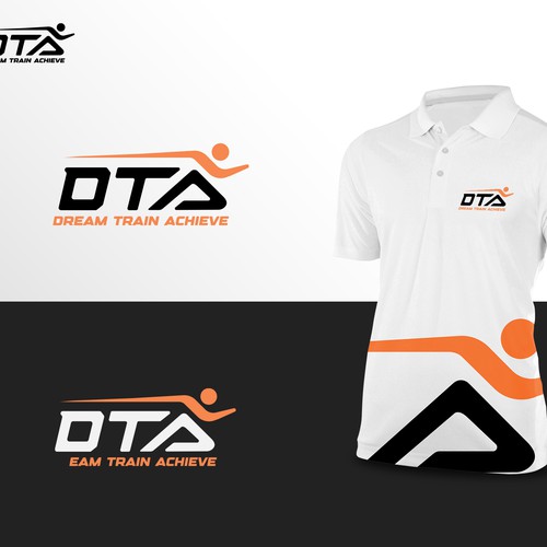 Need a fun logo for my run coaching & merch business Design by Rickarp