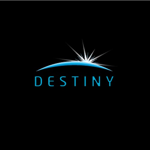 destiny Ontwerp door Gheist