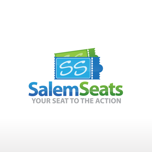 Salem Seats needs a new logo Design by FontDesign