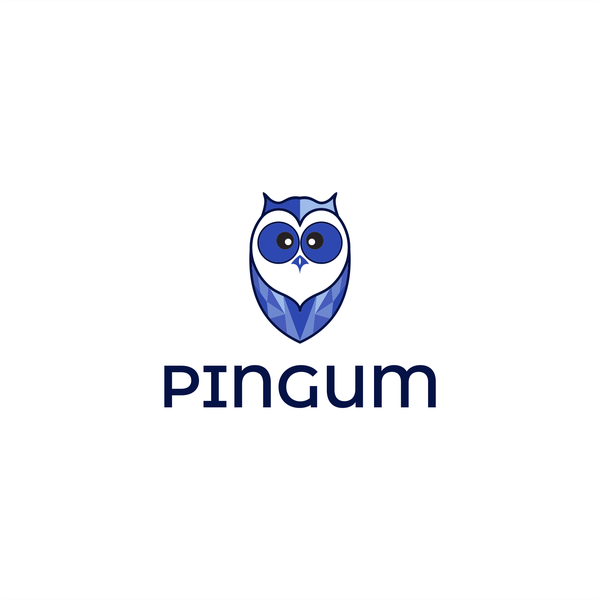 Design by mboed titled "Pingum"