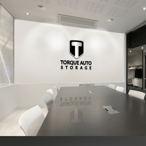 Bring Torque Auto to life! Design by Kevalthacker