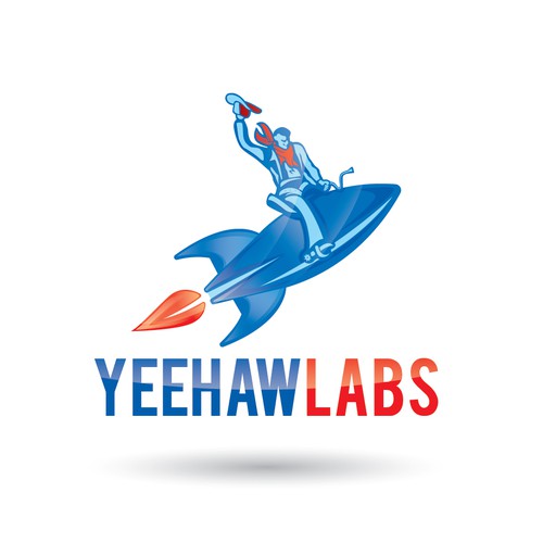 Deel DLさんのLogo for Open Source Research Labsデザイン