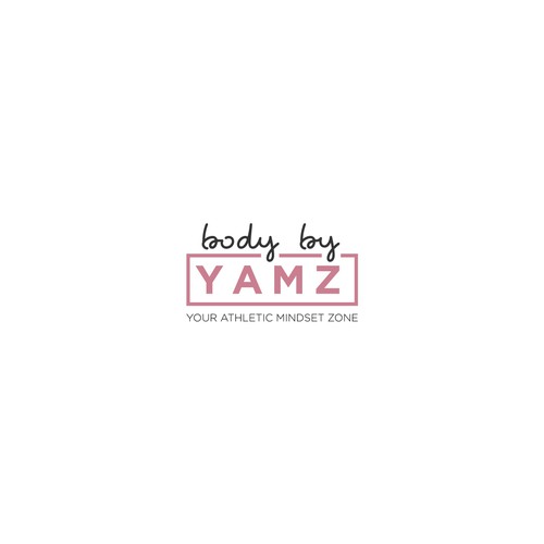 new gym women's trainer. I want my logo to be girly Design by ☑️VPcacao