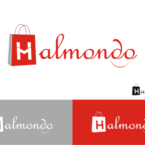 Logo design contest entry by headman petruk