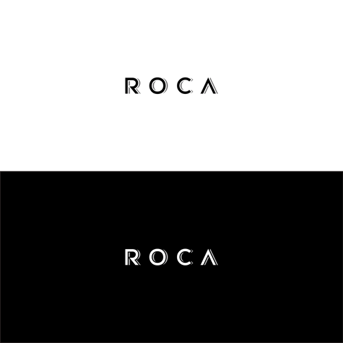 ROCA (high-end restaurant and bar) Design réalisé par Arta 99