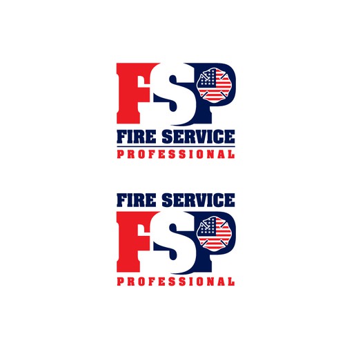 Fire Department Logo Graphic by Exclusiveartusa · Creative Fabrica