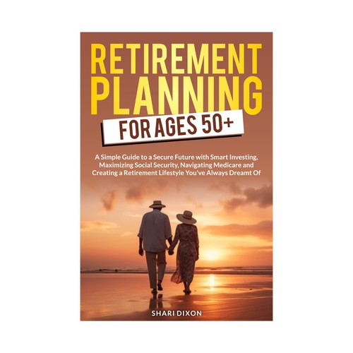 Designs | Design an inviting cover mature adults to want to learn more ...
