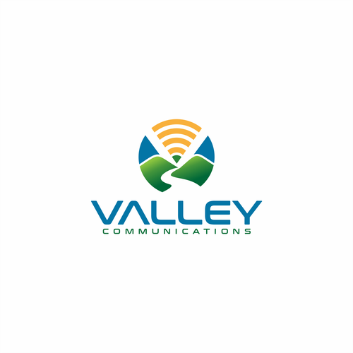 Existing Internet Provider Seeks Logo Re-Brand Design by RedvyCreative