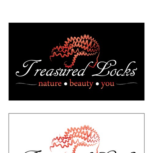 New logo wanted for Treasured Locks Design von rochellehodgson