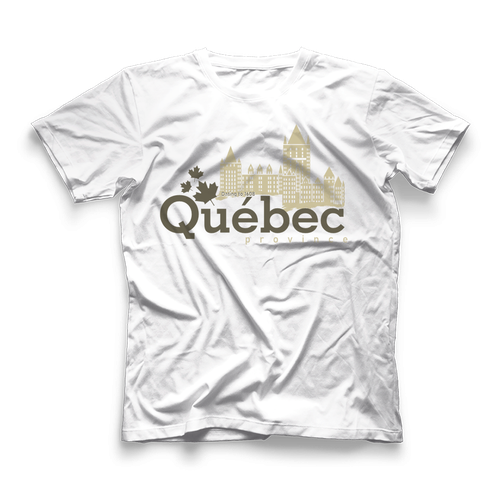 Québec - La Belle Problem Design by SetaS