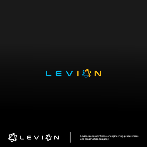 Solar Engineering Logo Refresh Design by Checkmates