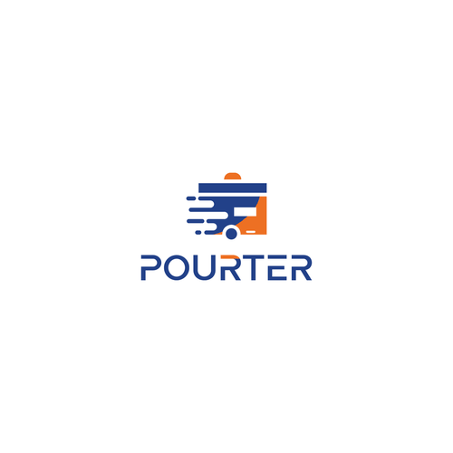 Pourter- High end manufacture of mobile food and beverage trailers Design by Sabrinain