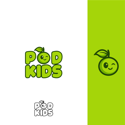 New Preschool Business- Launching for Scale! Design by artdot.