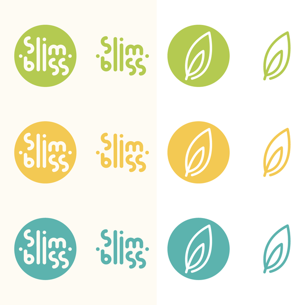 Design realizzato da Two Black Cameras intitolato "Slim Bliss"