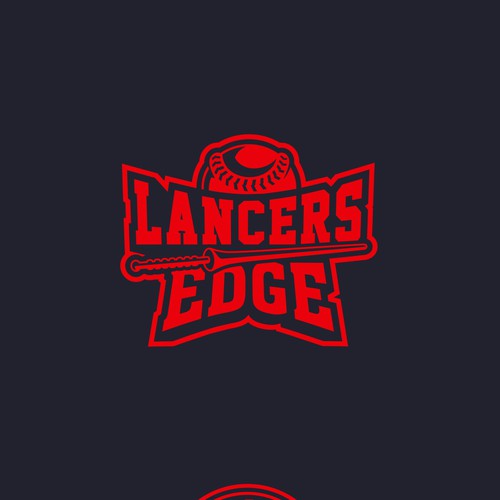 Youth Sports Organization Elite Team Logo Needed : Lancer's Edge | Logo ...