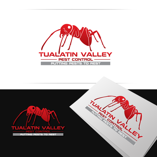 Design A Sharp Looking Logo For Tualatin Valley Pest Control Logo Design Contest 99designs