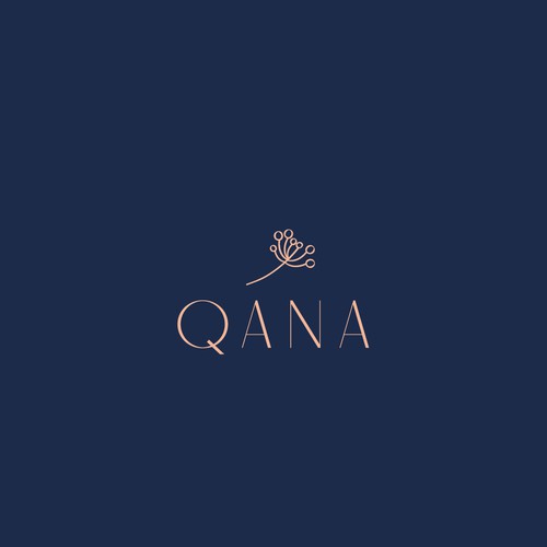 High end modern logo Design por Arwen14