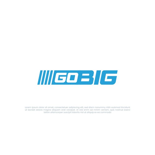 Go Big LLC Diseño de Leo Sugali