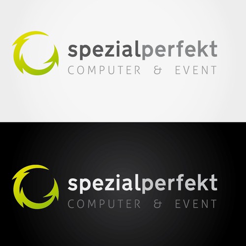 Logo & brand identity pack contest entry by Chuliaro