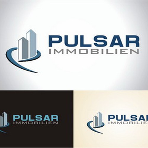 New Logo Wanted For Pulsar Immobilien Logo Design Contest 99designs