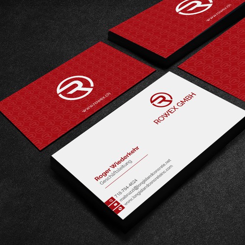  contest entry by innovative_designs