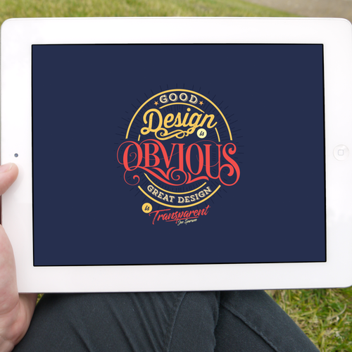 Community Contest | Illustrate your favorite creative quote (multiple winners!) Design by DLVASTF ™