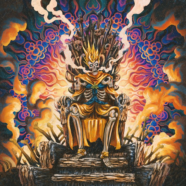 Design by -Z- titled "single cover art"