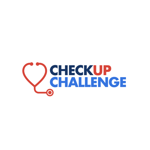 Design a logo for a national awareness week encouraging patients to get regular health exams Design by rulasic