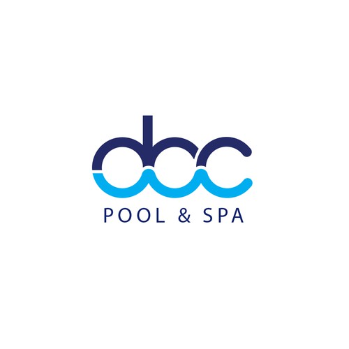 Create an Iconic logo for a Pool Renovation company Design by logoswithimpact