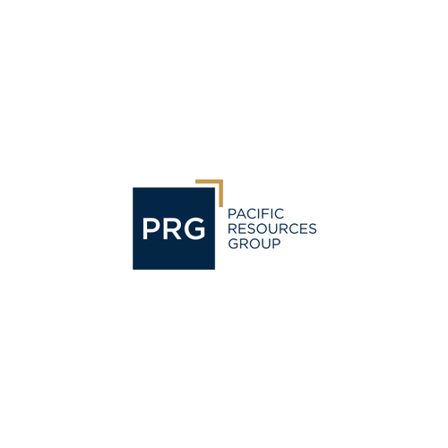 PRG Logo and Brand Guide Design by uwaisalqarni