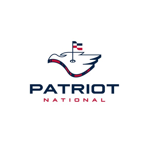 harrysvellasさんのPatriots National Golf Clubデザイン