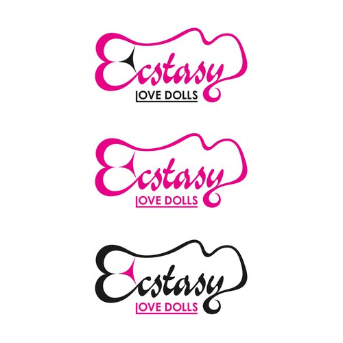 Brand logo for adult sex toys | Logo design contest | 99designs