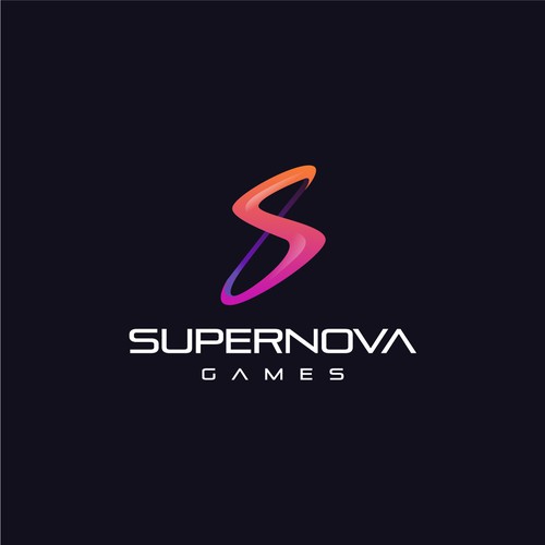 Video game development company logo Design by JELOVE