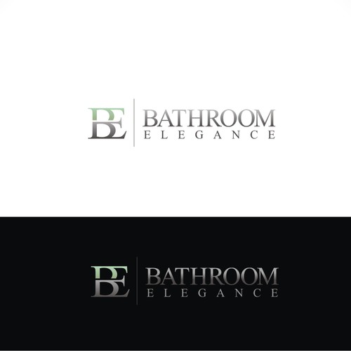 Help bathroom elegance with a new logo Design por Lukeruk