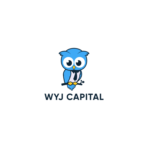 Wise Owl Logo Design by odle